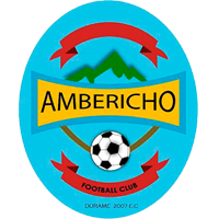 AMBERICHO DURAME FC