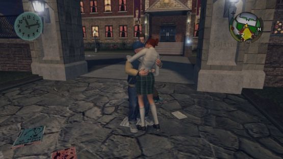 Download Bully Scholarship Edition game for pc full version