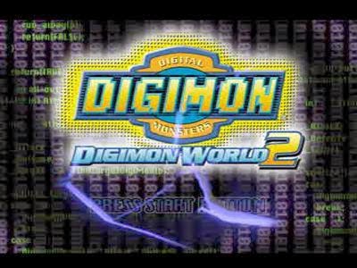 digimon world psx