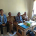 SEKCAM Sukakarya Terima Kunjungan Perwakilan KKN STIE Bumi Silampari Dari Posko Desa Sugihwaras