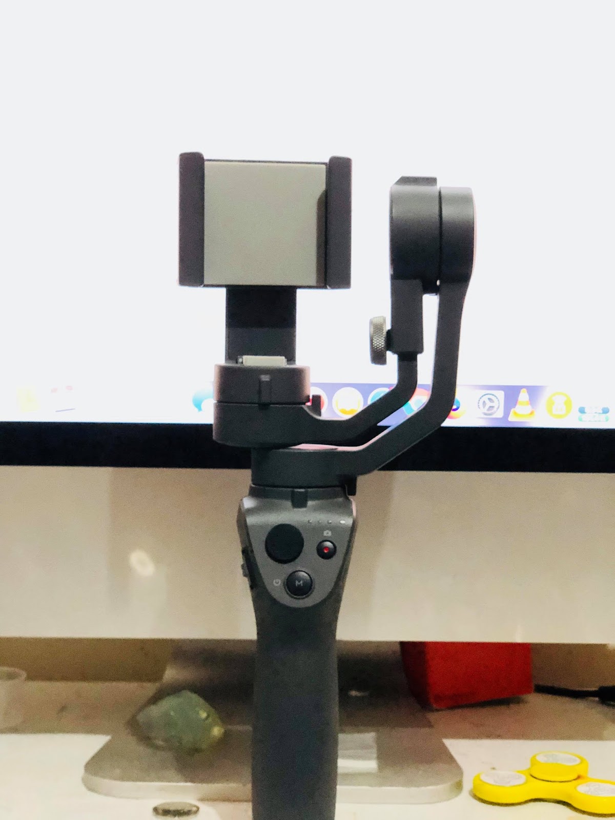 DJI Osmo Mobile 2 - Unboxing Review - Ceddy's Random