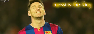 pictures Lionel Messi Facebook covers