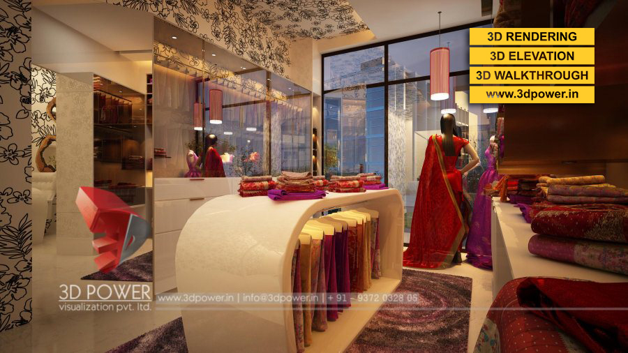 Saree Showroom Interior Design Youtube Fresh Home Appliance