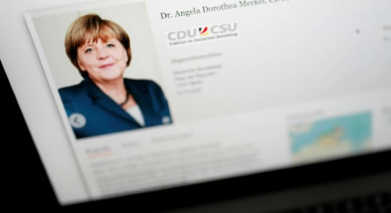 Autor de ciberataque na Alemanha agiu por ‘irritação’