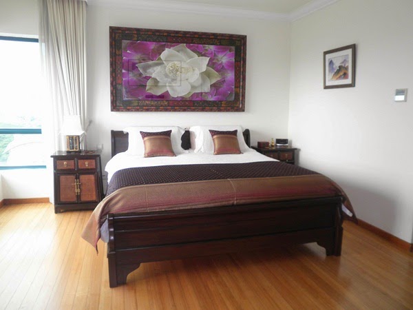 Feng Shui your bedroom