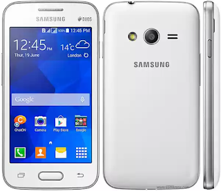Samsung Galaxy V plus SM-G318HZ