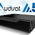 AUDISAT A5 NOVA ATUALIZAÇÃO V1.2.41 - 03/08/16