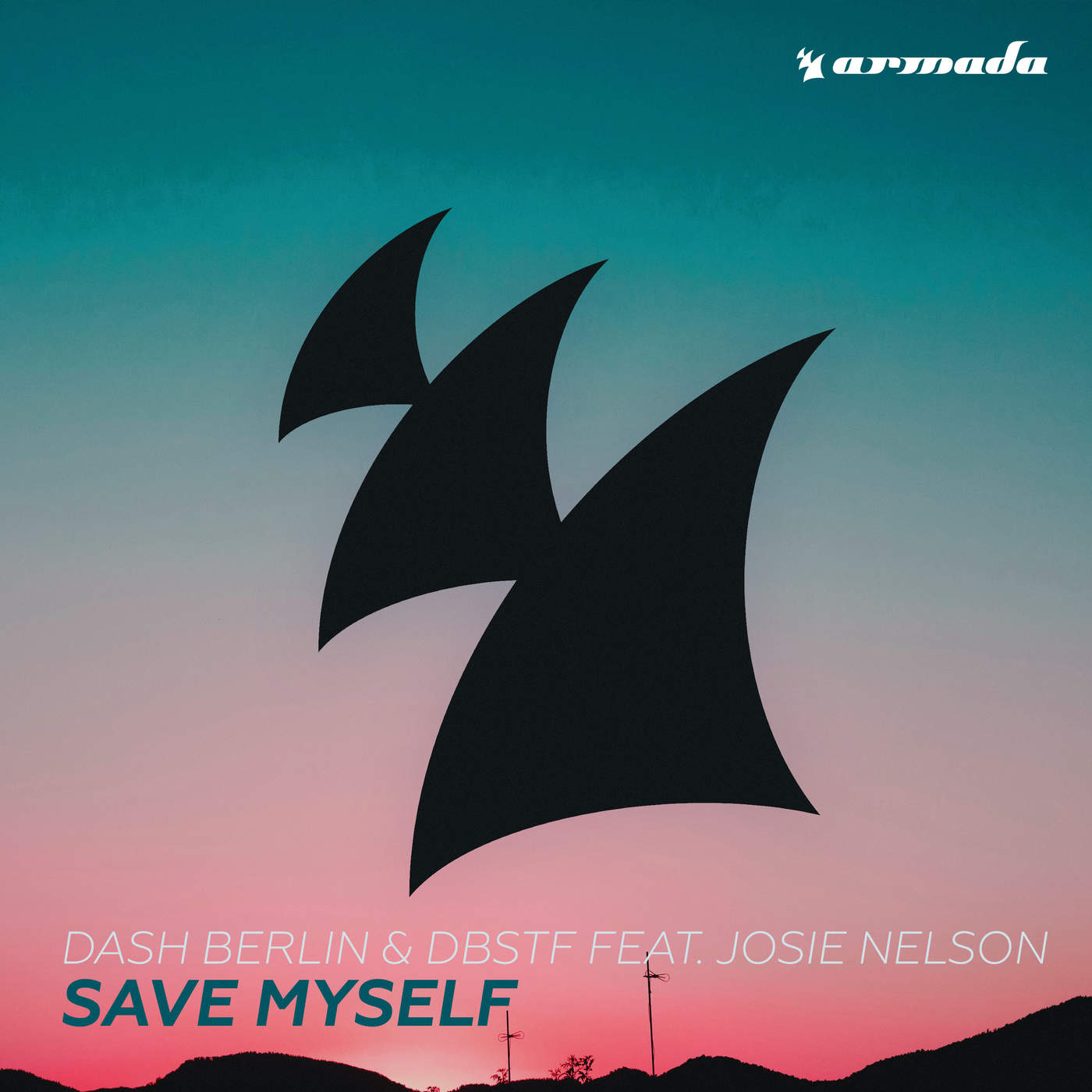 Dash Berlin & DBSTF – Save Myself (feat. Josie Nelson) – Single [iTunes Plus AAC M4A]