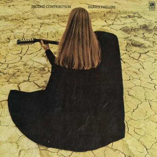 WHEN THE LEVEE BREAKS SHAWN PHILIPS