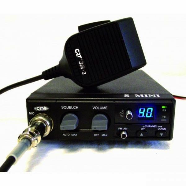 Order YOUR CB RADIO HERE