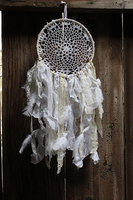 Dream catcher