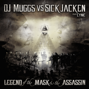 Legend Of The Mask & The Assassin Sudwerk Remix 103