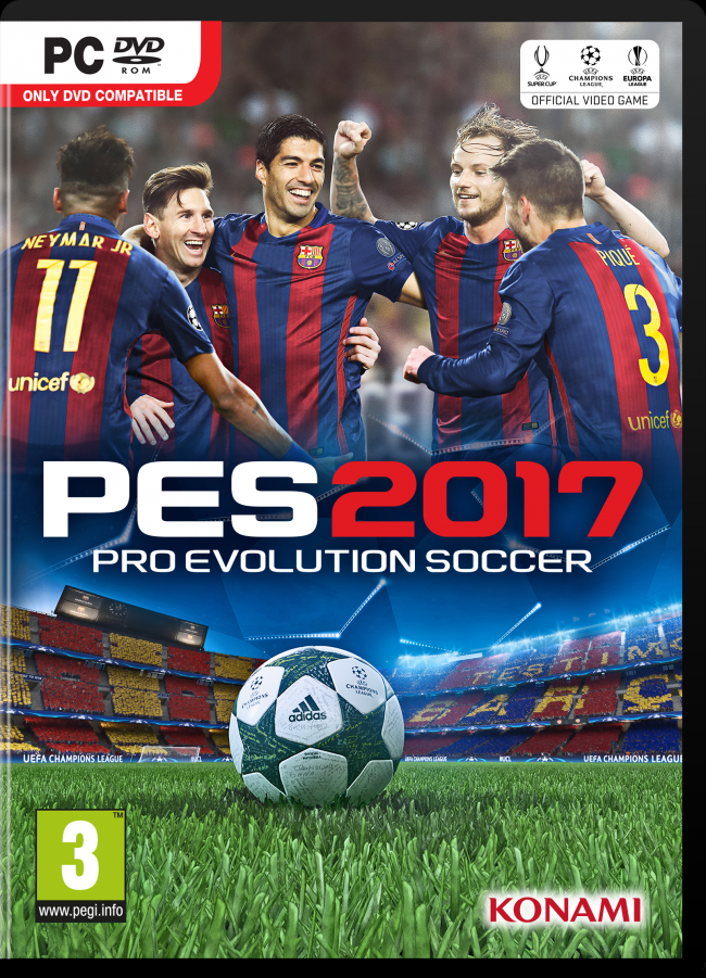 Pro Evolution Soccer 4 - Wikipedia