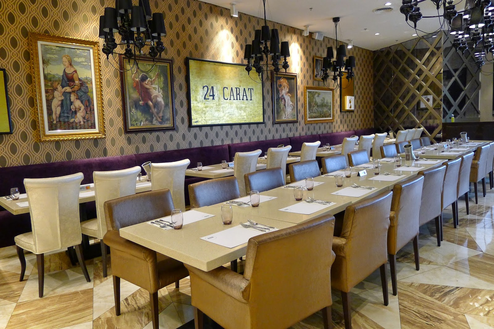 Niu by Vikings at SM Aura Tina Villa