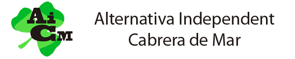 Alternativa Independent Cabrera de Mar