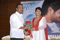 Lovely Movie Platinum Disc Function Gallery [Andhrula Music]