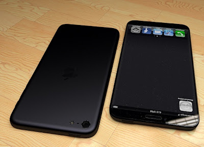 Expected iPhone 6 Images