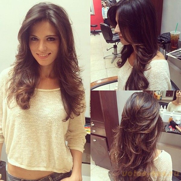 Woman Hairstyle: Trend Model Rambut Wanita 2016