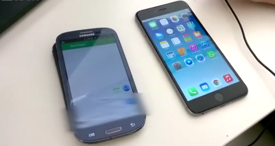 Un bug permette di riavviare l'iPhone inviando un SMS da un altro telefono