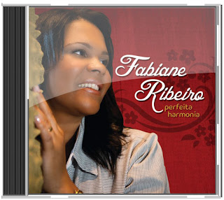 Capa de Em Perfeita Harmonia