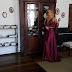 A blumenauense Jéssica Mueller ( Ex-BBB 2018) participa de sessão de fotos no Museu da Família Colonial