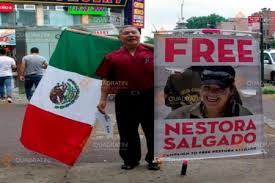 México - Libertad Nestora Salgado