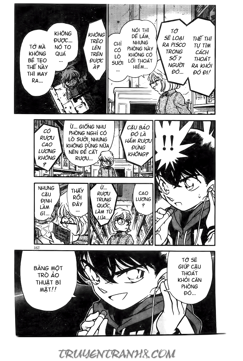 Detective Conan Chap 241 - Truyen.Chap.VN