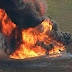Explosion Rocks Agip Pipelines In Bayelsa