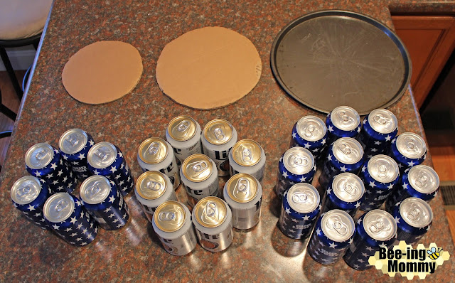 Beer Can Cake Tutorial, Beer Cake Tutorial, Beer Can Cake, DIY Beer cake, DIY Beer can cake, soda can cake, soda can cake tutorial, alcohol cake, easy beer cake, beer cake, beer, beer cake, can cake, soda cake, alcohol, alcohol cake, beer cans, tutorial, DIY, party planning, cakes, object cake, funny cake, decoration, party decoration, 21st birthday cake, gift, gift idea,