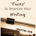 7 Tools to Improve Your Writing Productivity