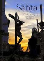 Semana Santa de Fuentes de Andalucía 2015