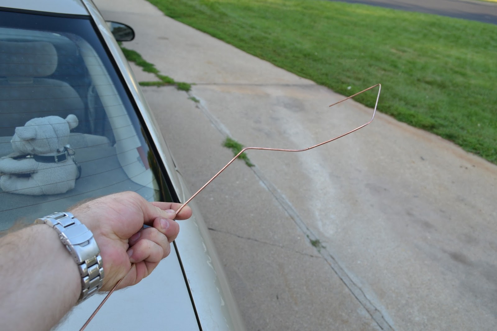 Fox Body Mustang Restoration How to bend fuel line like a pro for your