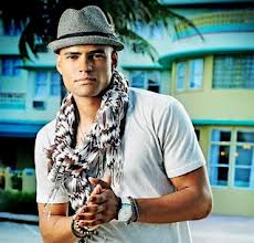 Mohombi - Got Another One