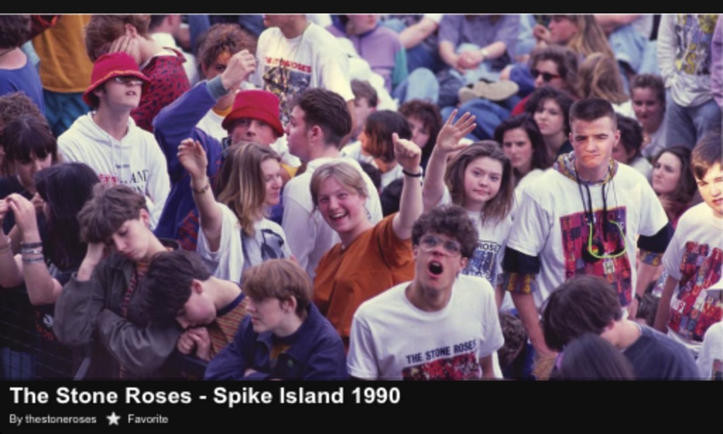 Спайк айленд 2012. Стон Исланд 1990. Stone Island Fans. The Stone Roses.