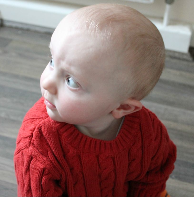 Beauty, Life and Babies Forcep Delivery...dont be scared!