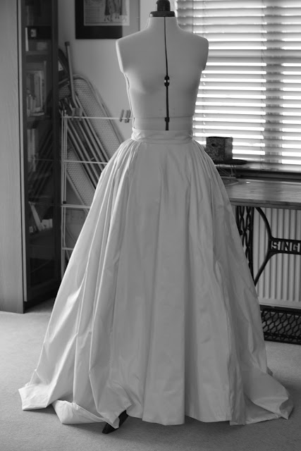 wedding dresses somerset