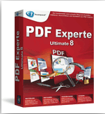 Avanquest Expert PDF 8 Professional 