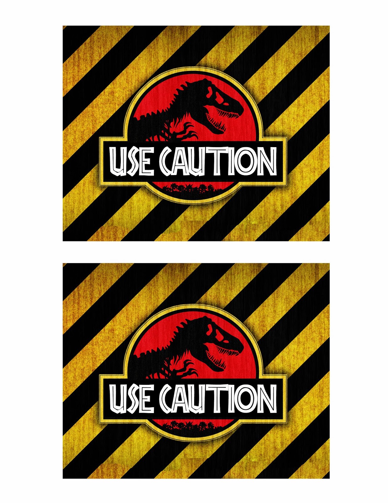 jurassic-park-party-party-printables-and-dinosaurs-on-pinterest