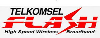 Paket Internet Telkomsel Flash Murah di Metro Reload