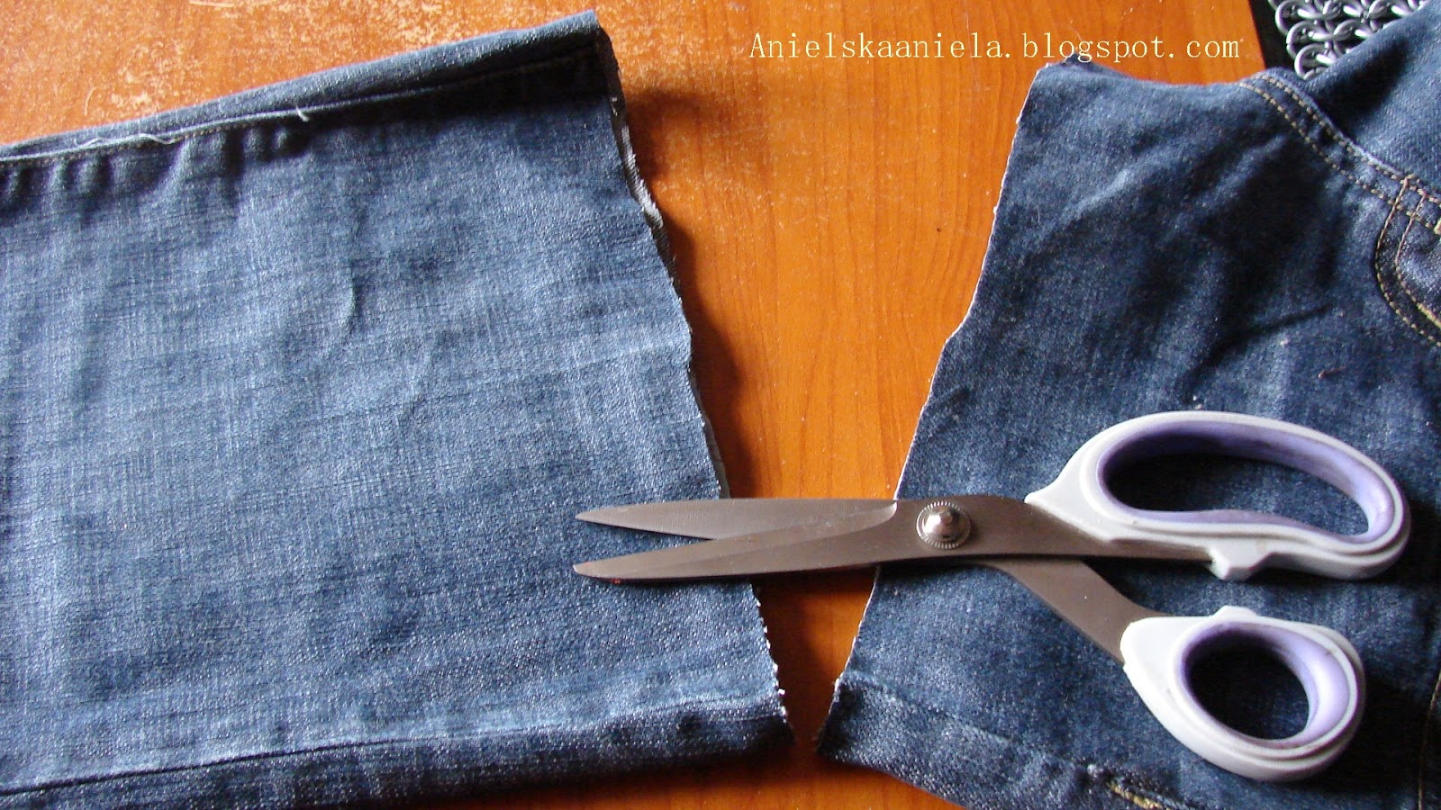 AnielskaAniela: A Blog for Sewing Lovers and DIY Enthusiasts