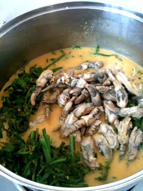 Resepi Masak Lemak Cili Api Telur Ayam Resepi Ayam K