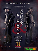 Hatfields Và McCoys: Phần 3