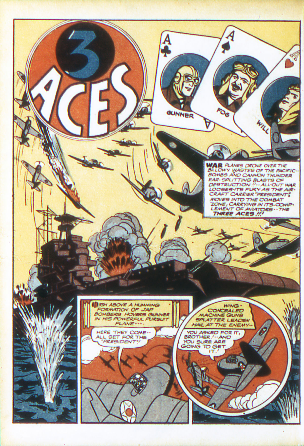 Action Comics (1938) 47 Page 31