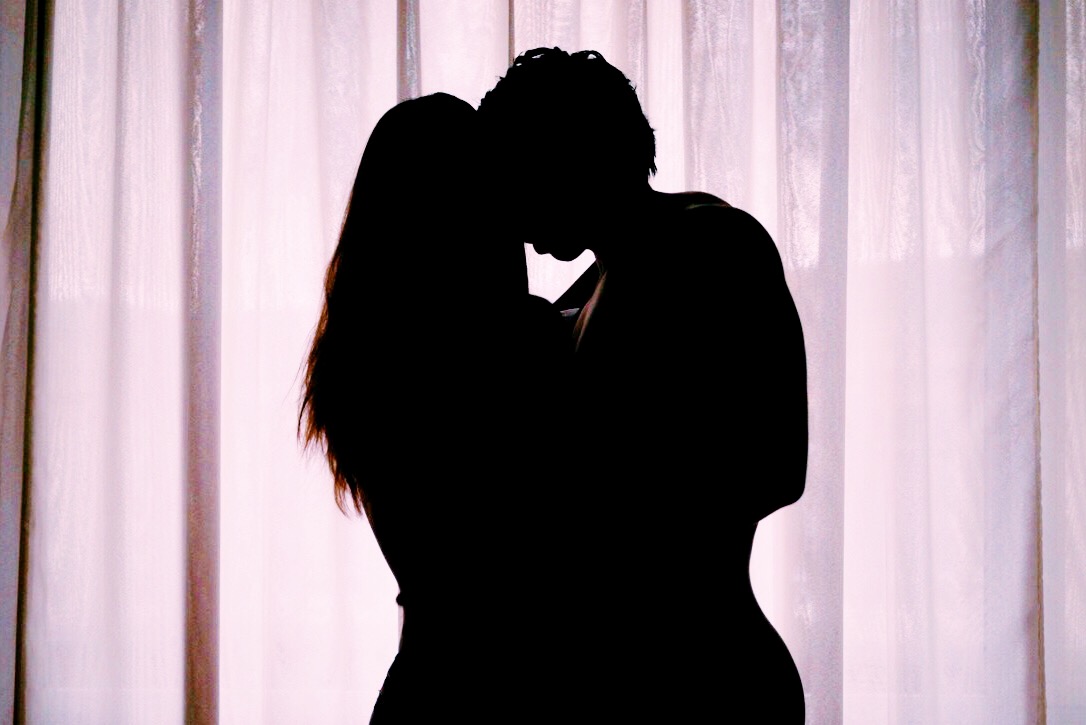 Want to know: Why kiss in a dream Want to know: Why kiss in a dream