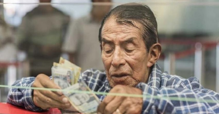 BONO POR ESCOLARIDAD 2020: Sepa qué pensionistas recibirán el beneficio de S/ 400 BONO POR ESCOLARIDAD 2020: Sepa qué pensionistas recibirán el beneficio de S/ 400