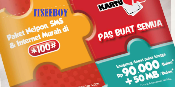 Cara Mendapatkan Kuota Gratis Kartu AS Telkomsel Terbaru 2017