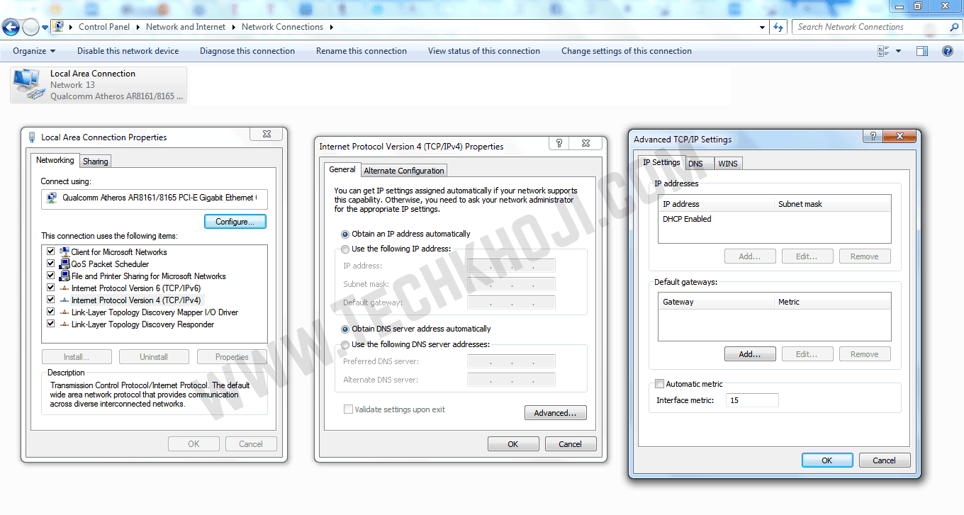 How to combine two Wifi connections to get fast