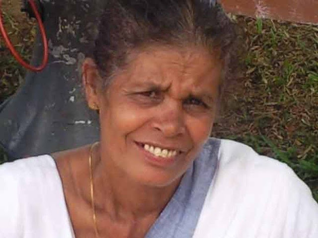 Как выглядит самая страшная болезнь в мире