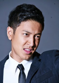Dimas Anggara Dimas Anggara