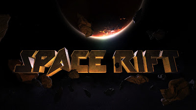 Space Rift Game Screenshot 1